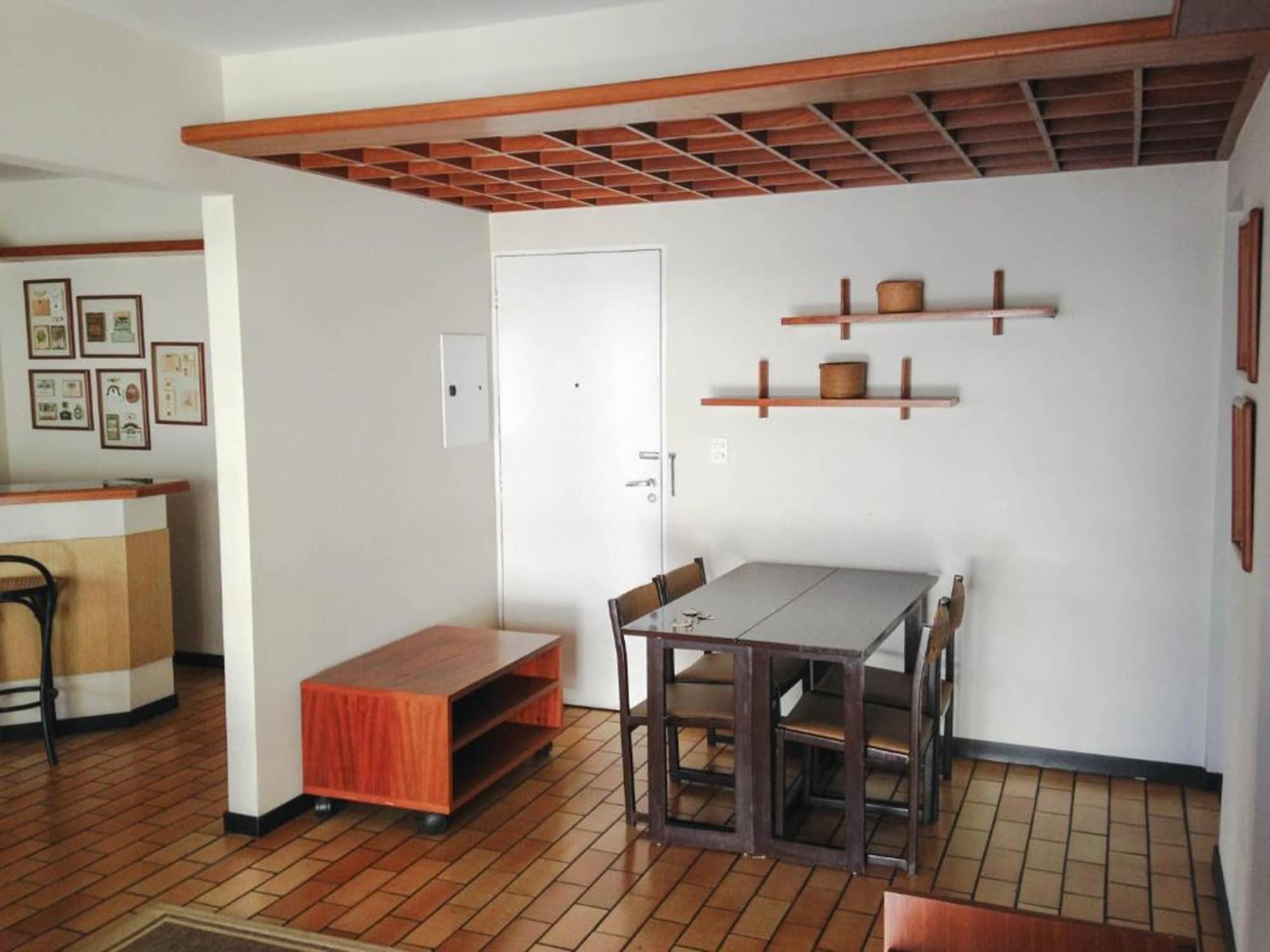 Alameda Apart-hotel